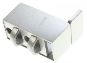 Fixings And Brackets - 4883590600 C00867401 Handle Support [Arcelik]