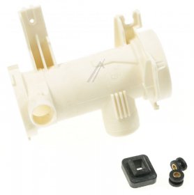 Pump Housing - 4055386769 Pump Body Kit Oko One [Electrolux Aeg]