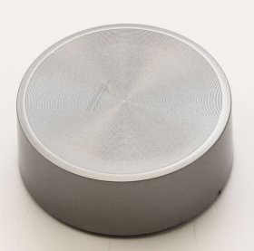 Control Knobs - 70038250 Knb Asm Mdrn Pl-in Typa [Candy Hoover]