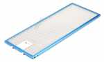 Metal Grease Trap - 11063868 Metal-mesh Grease Filter Lxbxh 140x340x8 [Bosch Siemens]