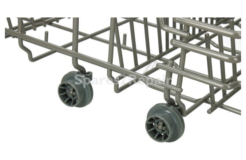 Brandt Stop Unit - Ver000459 End Stop