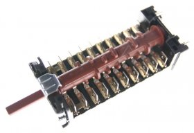 Switch - 42830814 Selector Switch [Candy Hoover]