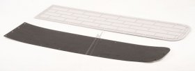 Egret Lower Housing - 10150083 Bottom Panel
