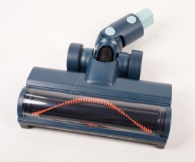 Saeco Turbo Nozzle - 642001007269 Nozzle Unit Lt Slate 111610 P