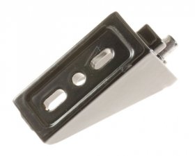 Door Hinges For Fridges - C00422286 483286008007 Hinge Lower [Whirlpool Indesit]