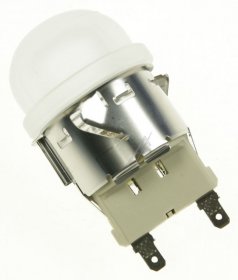 Halogen Lamp - 12027715 Halogen Lamp Complete [Bosch Siemens]