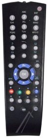 Grundig Ir remote Control - Xfx187r C00952042 Remote Control Personal Remote 100 Art