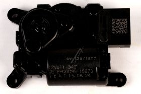 Airforce Push Button - Afcatt002 Actuator Red