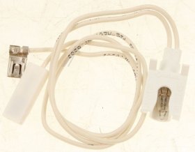 Filament Lamp - 140153069012 Signal Lamp White 250v 3x [Electrolux Aeg]