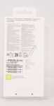 Samsung Leather Bag Gsm - Ef-vs937pjegww Samsung Kindsuit Case For Galaxy S25 Edge Light Gray