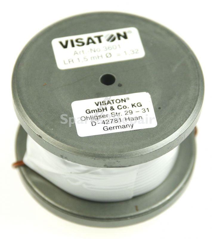 Visaton Coil - 3601 Lr-coil Ferrite Ø=56mm - 3601