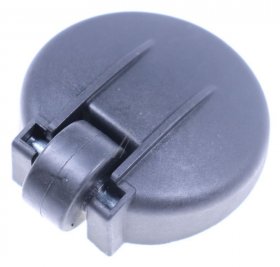 Saeco Roller - 300006377301 Casterwheel Assembly