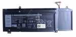 Dell Laptop Battery - 1f22n Akku 60wh