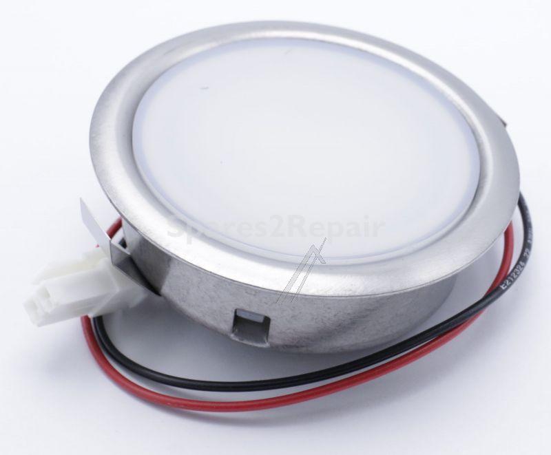 Hisense Gorenje Hood Lamp - Halogen Lamp - 665001