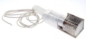 Dometic Lamp - 295179881 Lighting complete