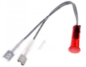 Lamp - 10024546 Lamp Complete [Bosch Siemens]