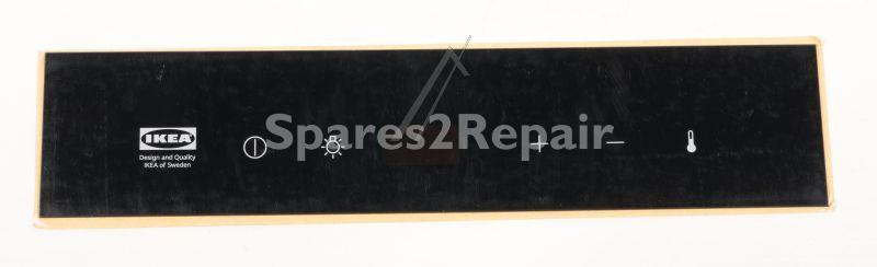 Housing Part - 16032000009264 Display Control Panel Surface [Midea]