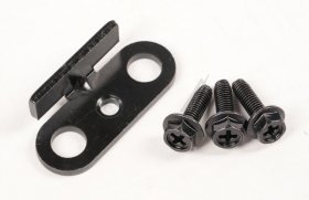 Door Stopper - 12231000057833 Limit Block [Midea]