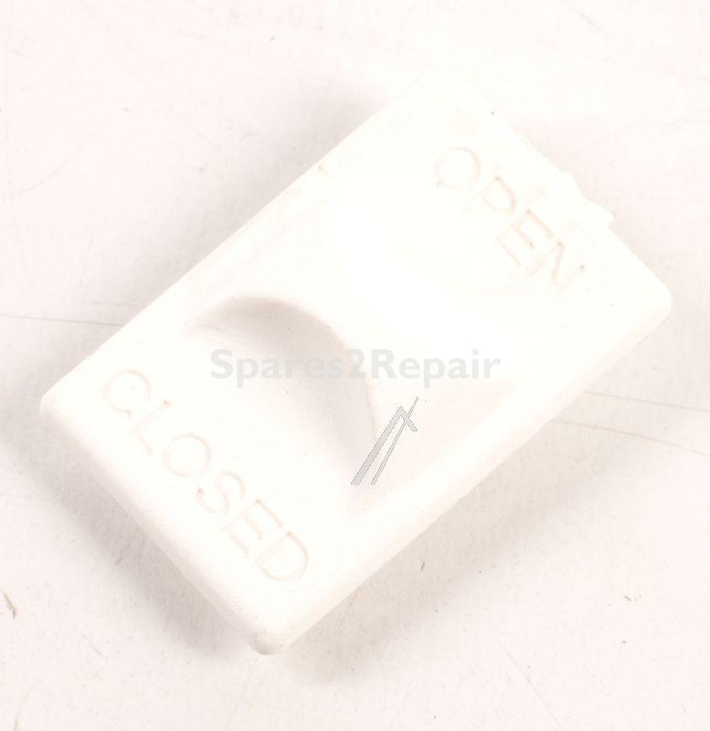 Elica Gate Valve - Spp0000908 Sg gri haiplen White