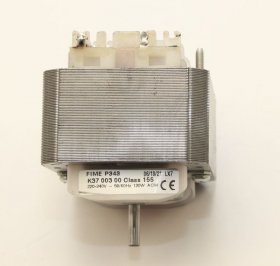 Elica Hood Motors - Spp0206551 Motor K37 003 00