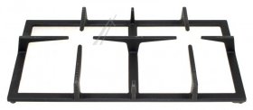 Mechanical Components - 140151013012 Grid Support Plate Left [Electrolux Aeg]