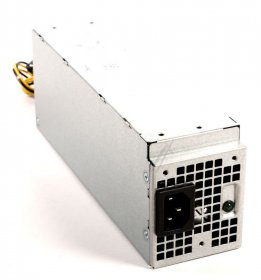 Dell 400w Power Supply Accessories - 52ckc 260w D9 Tower E-star