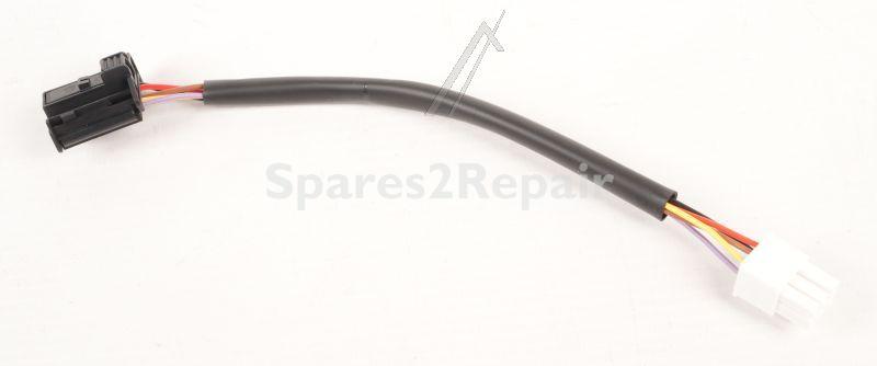 Airforce Cable-plugs-adapter - Afccav1000001 Wiring Harness Actuator Slim