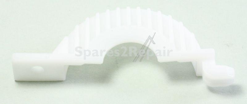 Carrier Assembly - 1366047007 Fixing Bracket main Motor rear [Electrolux Aeg]