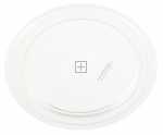 Lg Microwave Turntable Plate - 3390w1a035a Turntable Tray 245mm