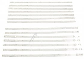 Tp Vision Led backlight bar - 996599001069 705tlb55b334dm01x Light Bar Kit Of Panel