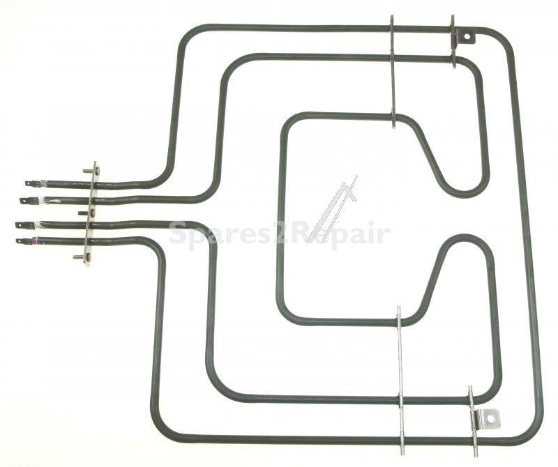 Samsung Top Element Oven - De47-00056a Heater Sheath-grill shg-e485a nq50c7535d