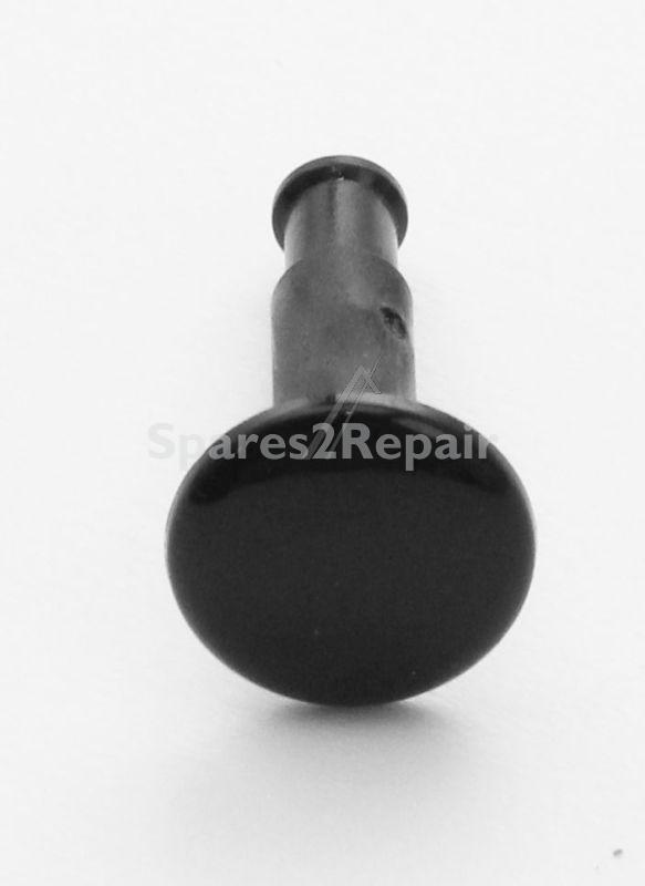 Button - 00181066 Key [Bosch Siemens]