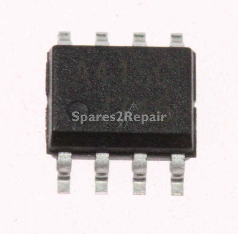 Lg Various Ics - 0iss240400c Ic Ks24c40cstf Sop8 Eeprom