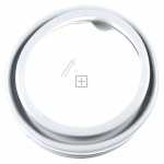 Door Seal Washing Machine - C00093345 482000027964 Door Seal (hl) [Whirlpool Indesit]