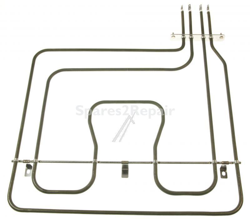 Samsung Top Grilling - Dg47-00047d Heater Sheath-grill ac230v bkt Type(fixe