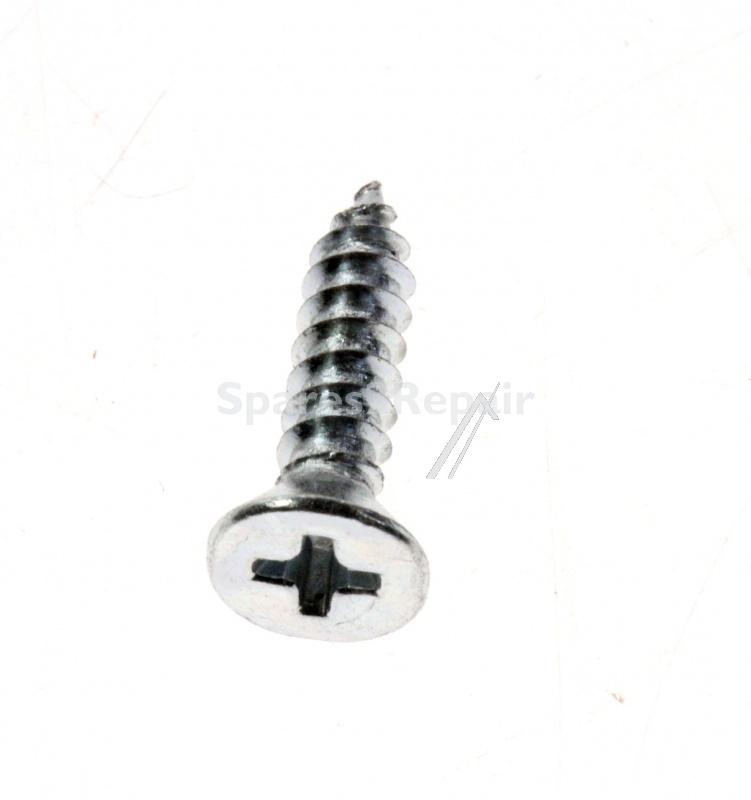 Haier Screw - 02-0085104006 49047095 Temperature Selector Switch Mounting Screw