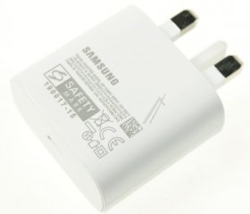 Samsung Charger For Mobile Phone - Ep-ta800 Gh44-03085a Adaptor-ep-ta800