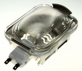 Lamp - 00499649 Lamp [Bosch Siemens]