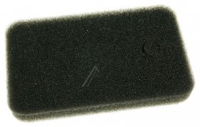 Eurofilter Foam Filter - Filter Alternative For Miele