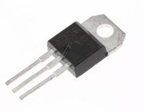 Stmicroelectronics Triac - T2550h Triac 600v-25a To-220ab