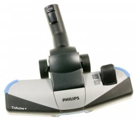 Philips Floor Tool - 432200426702 Triact Eco Clabel D bl 35 Act