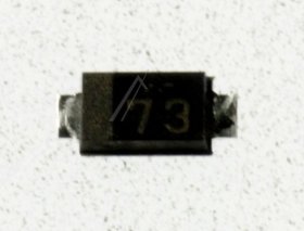 Samsung Diode - 0404-001157 Diode-schottky rb160m-30 30v 1000ma sod-