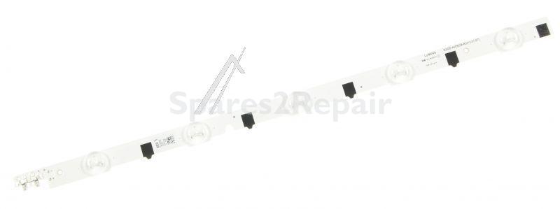Samsung Led backlight bar - D2ge-420scb-r3 Bn96-25307a Assembly Led Bar P Slim Dir 3535topvi