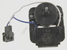 Smeg Ventilator Motor - 94294 - F61-10 795210617 Fan Motor