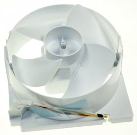 Ventilator Motor - 00647518 Motor-fan [Bosch Siemens]
