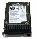 Hewlett Packard Hard Discs Pc - Adaptable For Compaq Hdd 300gb, 10k, Sas
