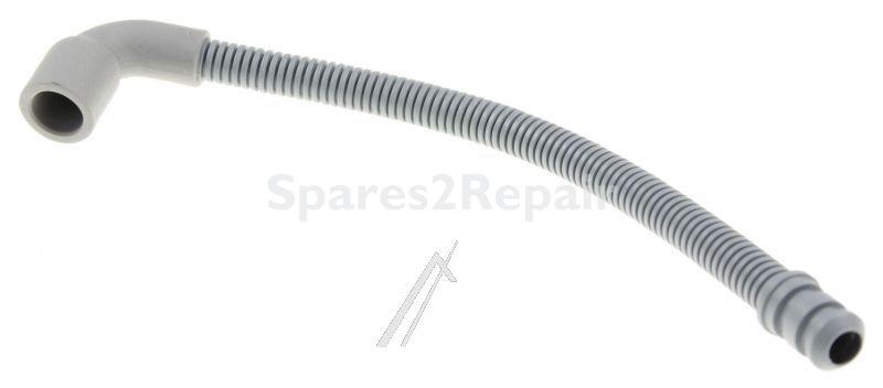 Smeg Exhaust Hose - 758973862 Steam Hose Tank La08