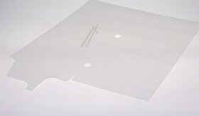 Casing Cover - 00267631 Cover [Bosch Siemens]