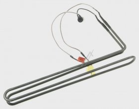 Samsung Defrosting Heater - Da47-00300a Heater Sheath-fre:- twin Fre - 200w - 23