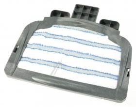 Lower Housing - 48016848 Chassis [Candy Hoover]